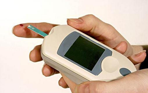 测血糖之前需要忌口吗？