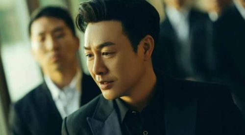 《此心安处是吾乡》收视率全国第一，不愧是盼了一年的央视反腐大剧